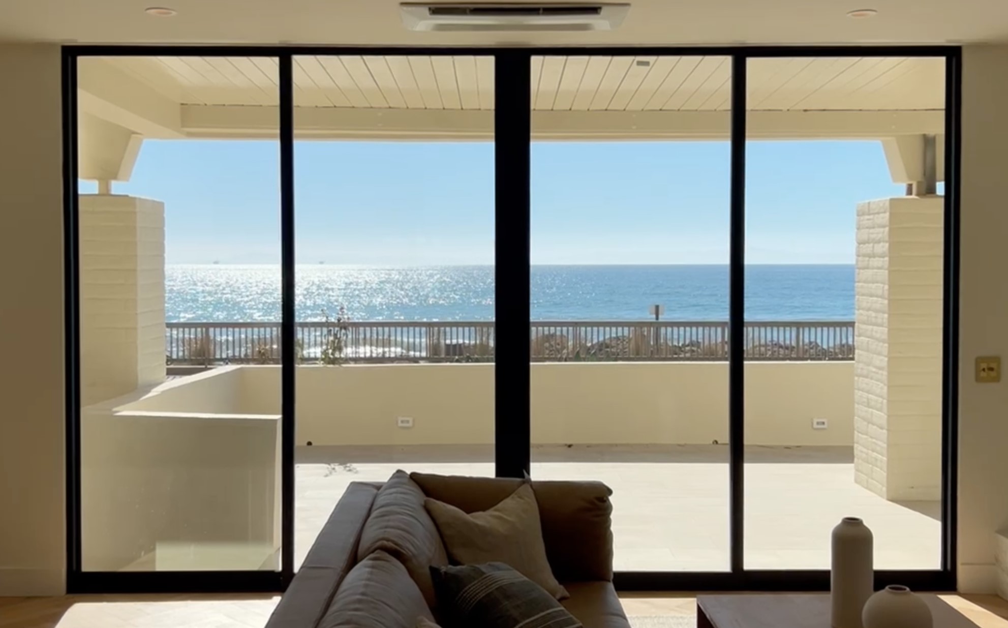 Ocean View Open. Santa Barbara