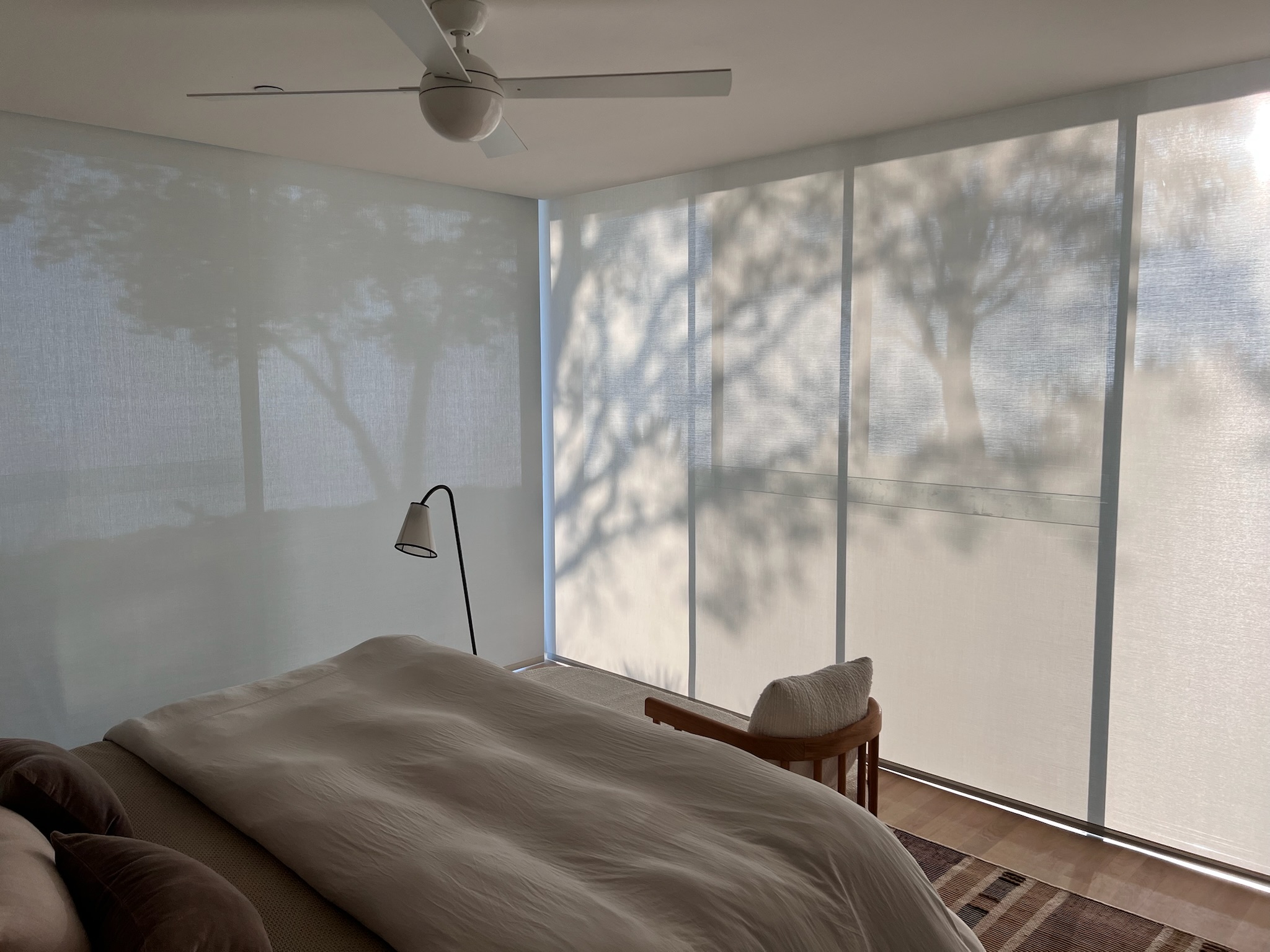 Shades. Montecito. 4