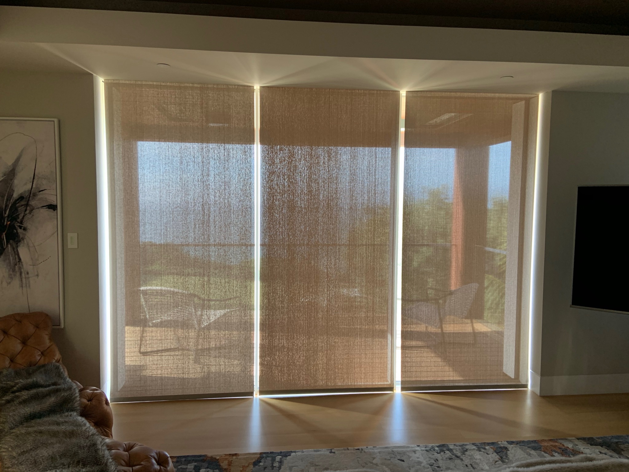 Shades. Santa Barbara. 22